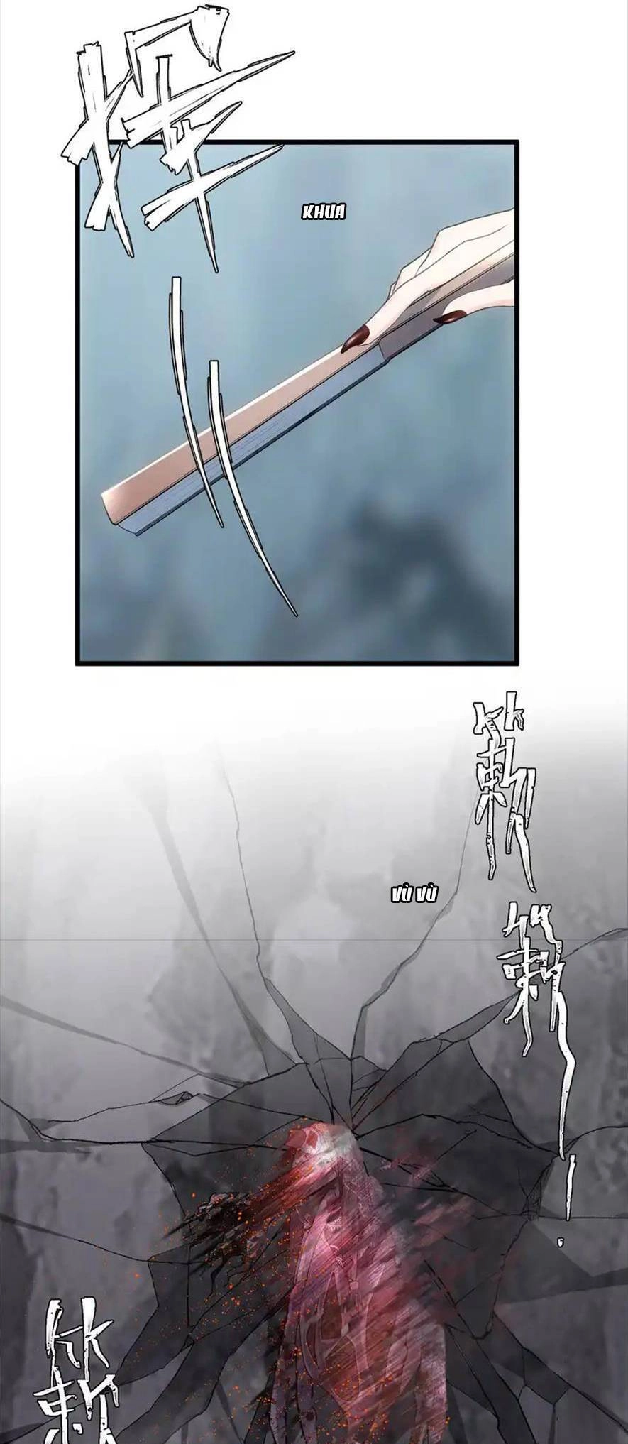 Pháo Hôi Cô Ấy Không Ưa Kịch Bản Này Lâu Rồi Chapter 34 - 26