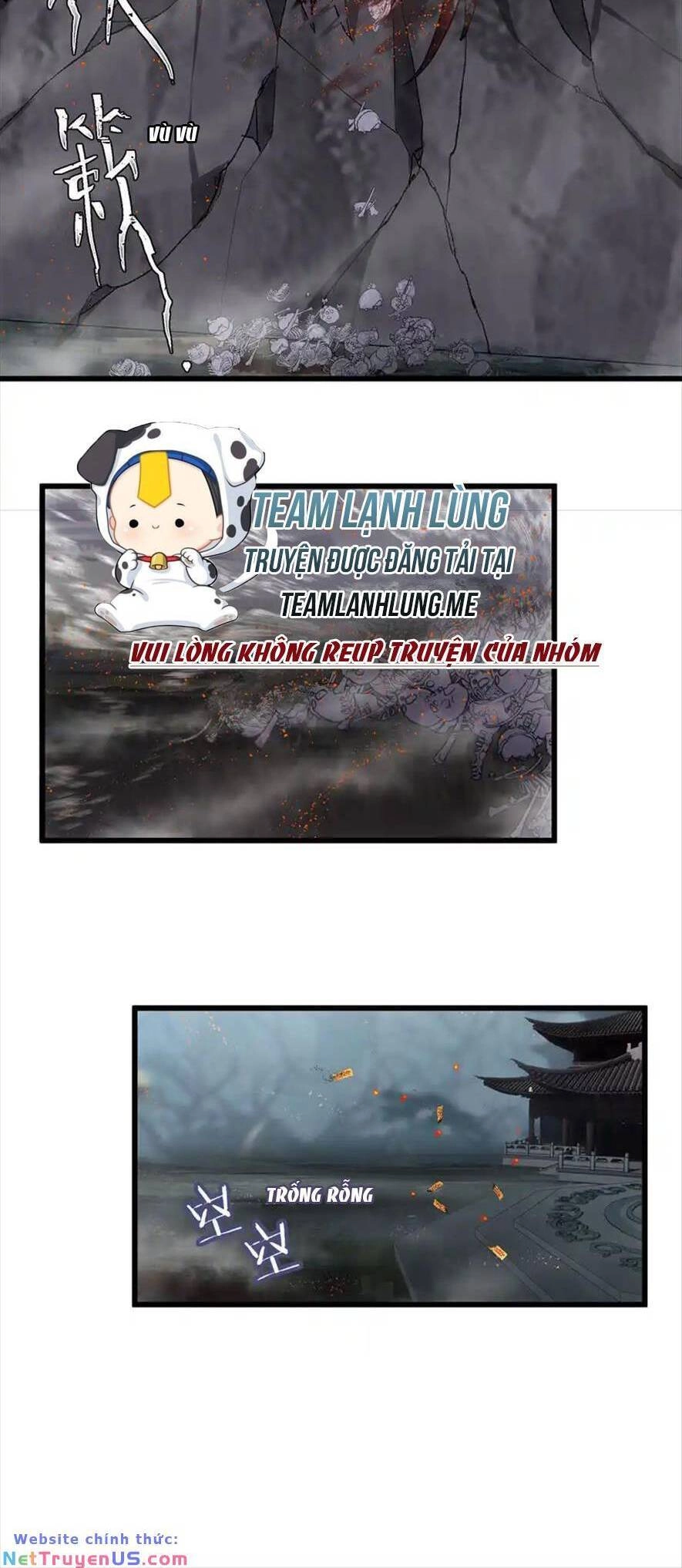 Pháo Hôi Cô Ấy Không Ưa Kịch Bản Này Lâu Rồi Chapter 34 - 27