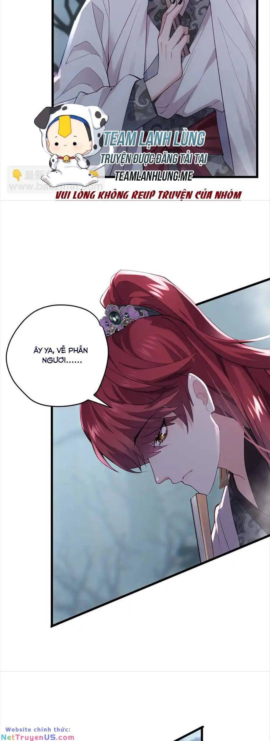 Pháo Hôi Cô Ấy Không Ưa Kịch Bản Này Lâu Rồi Chapter 34 - 29