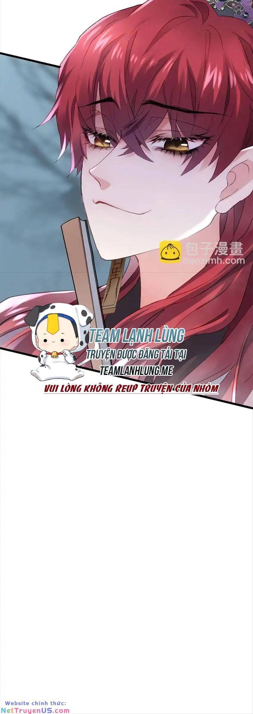 Pháo Hôi Cô Ấy Không Ưa Kịch Bản Này Lâu Rồi Chapter 34 - 32