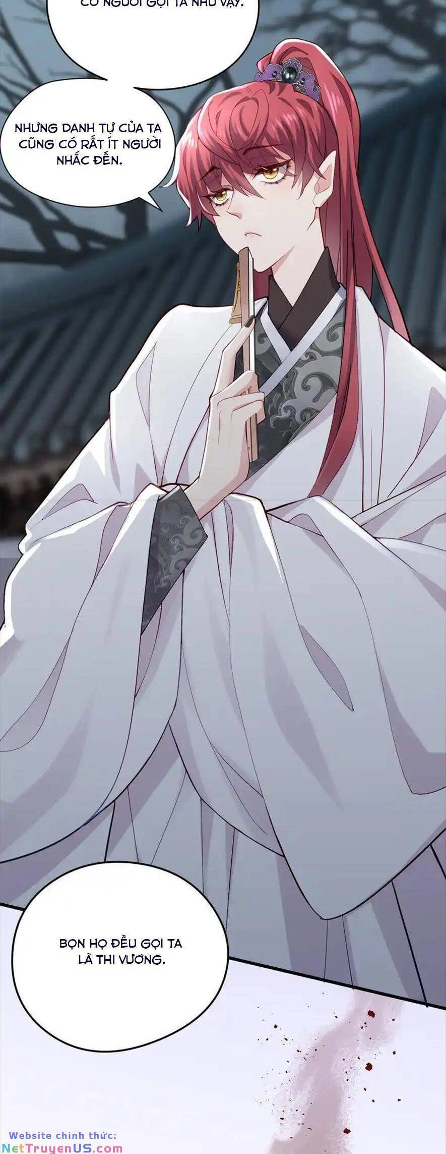 Pháo Hôi Cô Ấy Không Ưa Kịch Bản Này Lâu Rồi Chapter 35 - 6