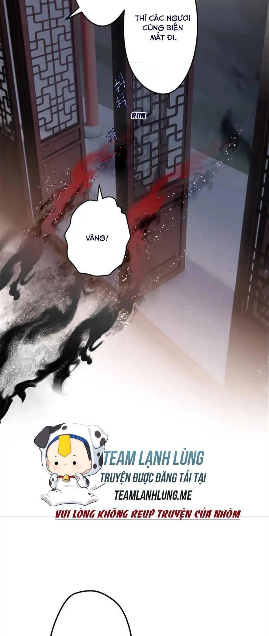 Pháo Hôi Cô Ấy Không Ưa Kịch Bản Này Lâu Rồi Chapter 35 - 34