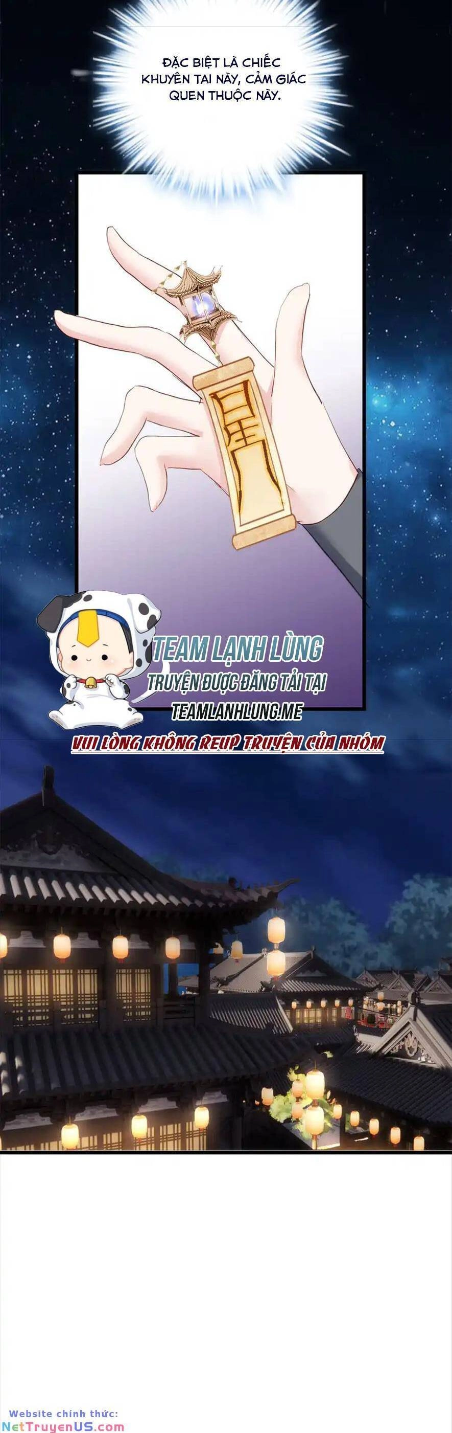 Pháo Hôi Cô Ấy Không Ưa Kịch Bản Này Lâu Rồi Chapter 36 - 12