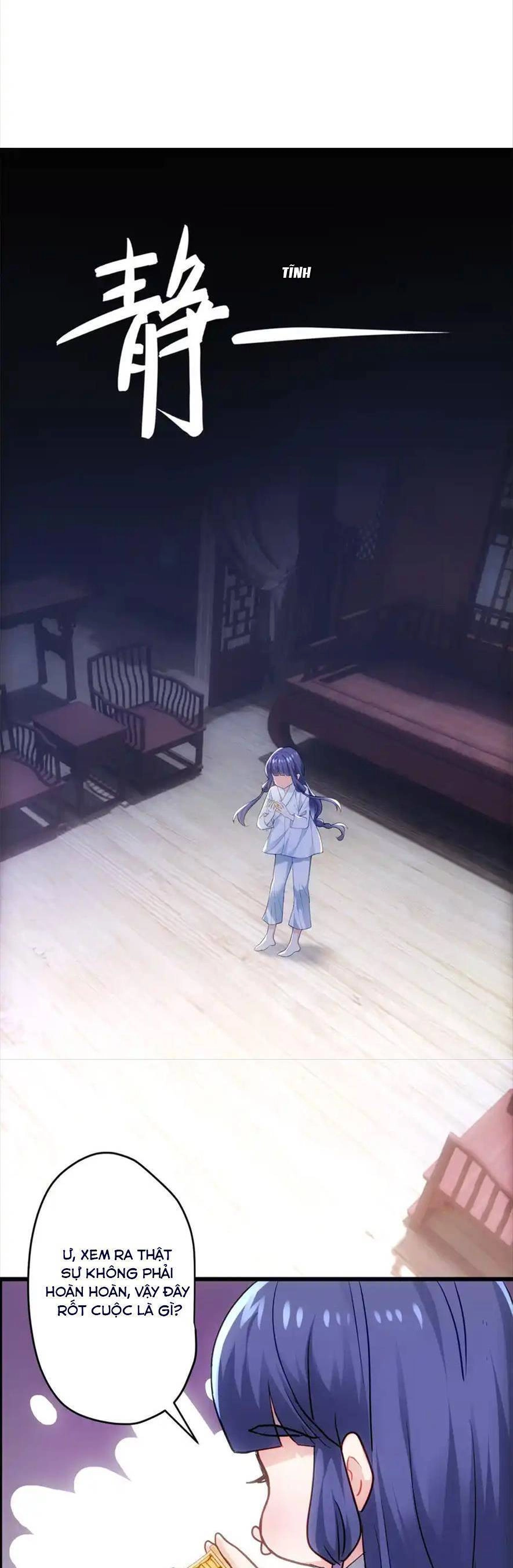 Pháo Hôi Cô Ấy Không Ưa Kịch Bản Này Lâu Rồi Chapter 36 - 15