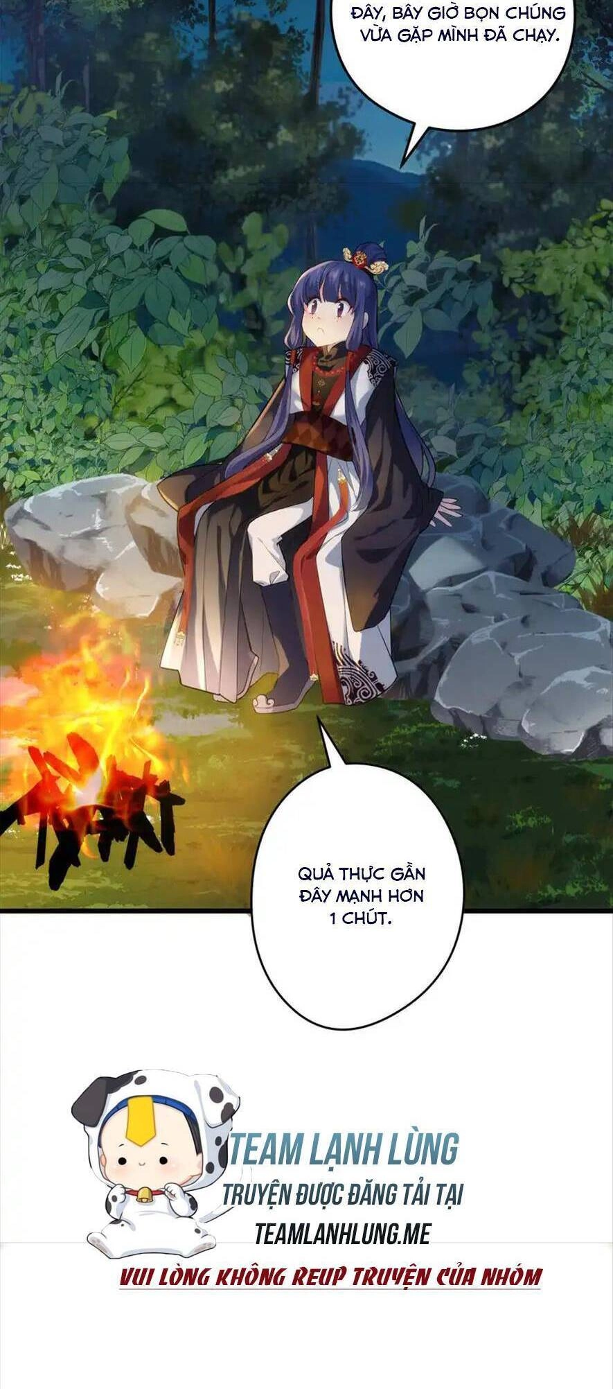 Pháo Hôi Cô Ấy Không Ưa Kịch Bản Này Lâu Rồi Chapter 36 - 29