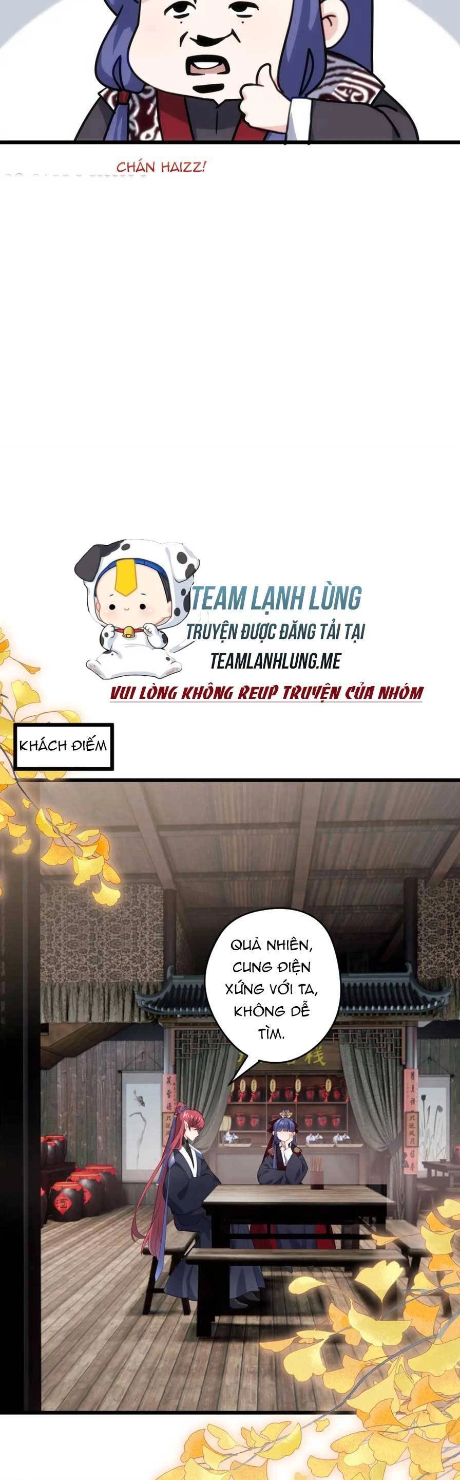 Pháo Hôi Cô Ấy Không Ưa Kịch Bản Này Lâu Rồi Chapter 40 - 26