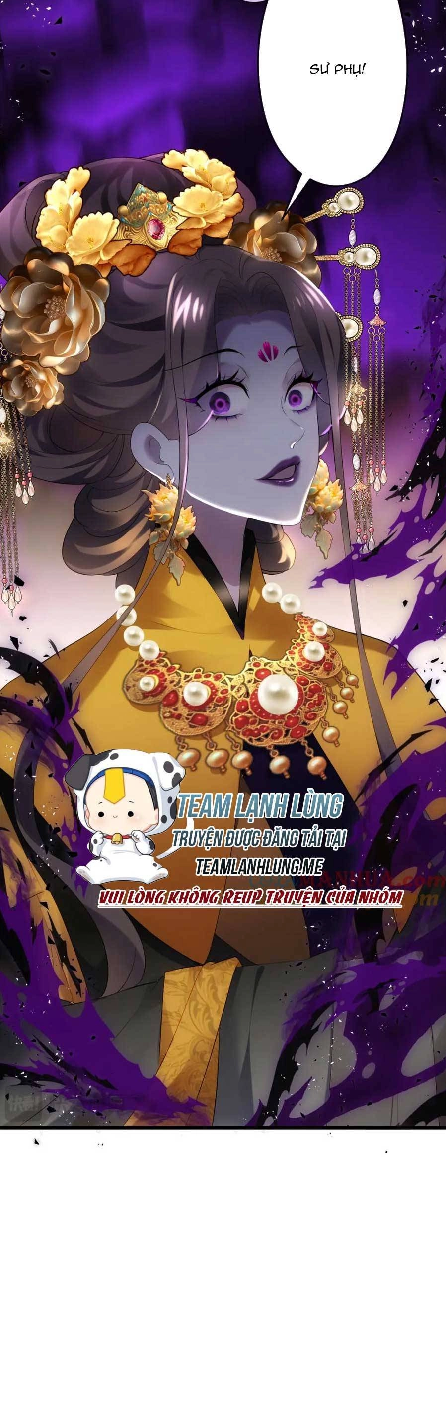 Pháo Hôi Cô Ấy Không Ưa Kịch Bản Này Lâu Rồi Chapter 40 - 34