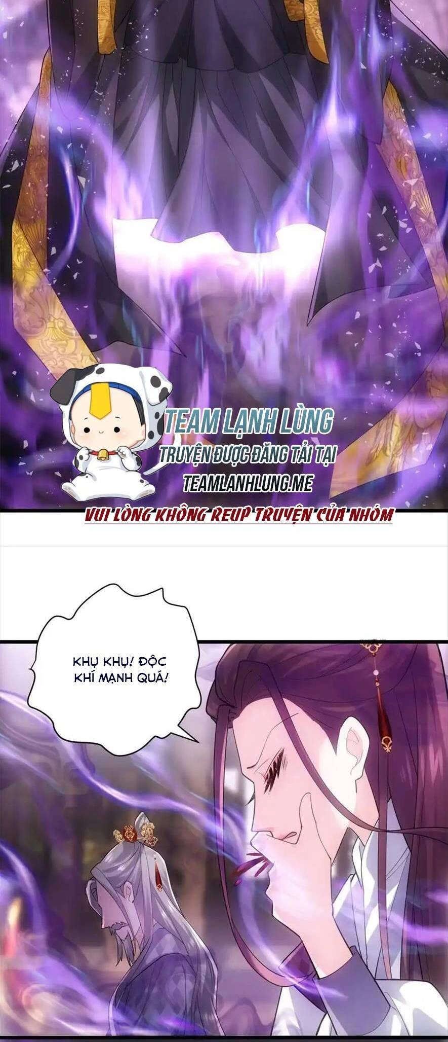 Pháo Hôi Cô Ấy Không Ưa Kịch Bản Này Lâu Rồi Chapter 42 - 11