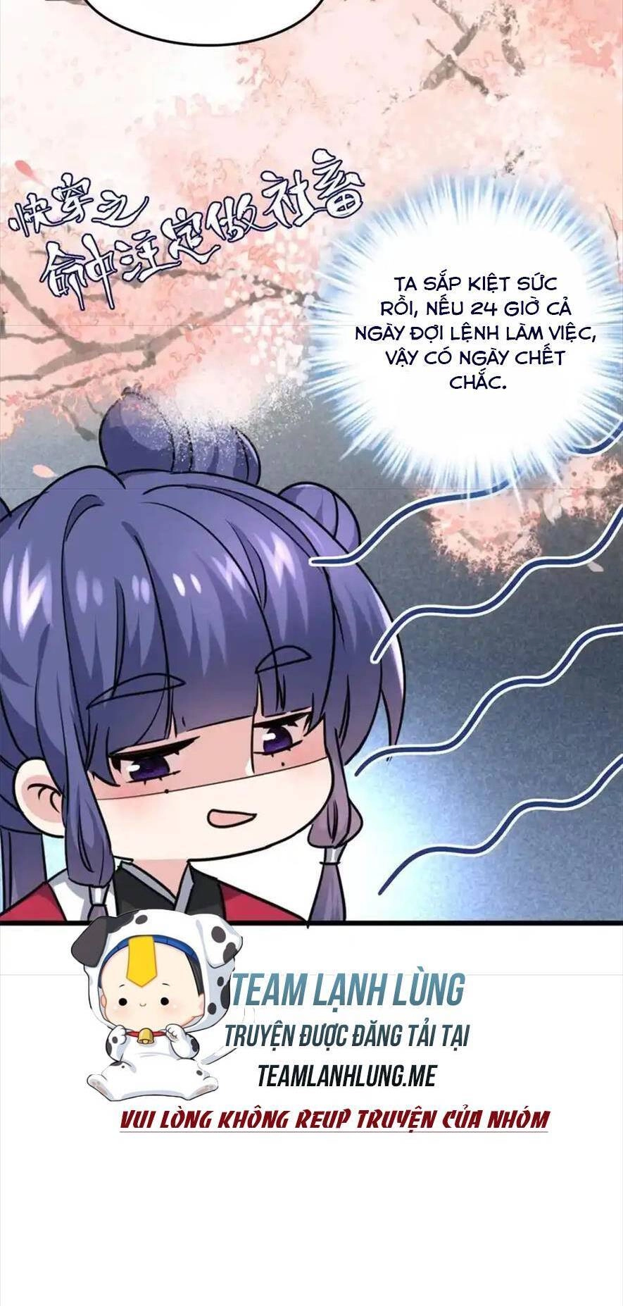 Pháo Hôi Cô Ấy Không Ưa Kịch Bản Này Lâu Rồi Chapter 44 - 33
