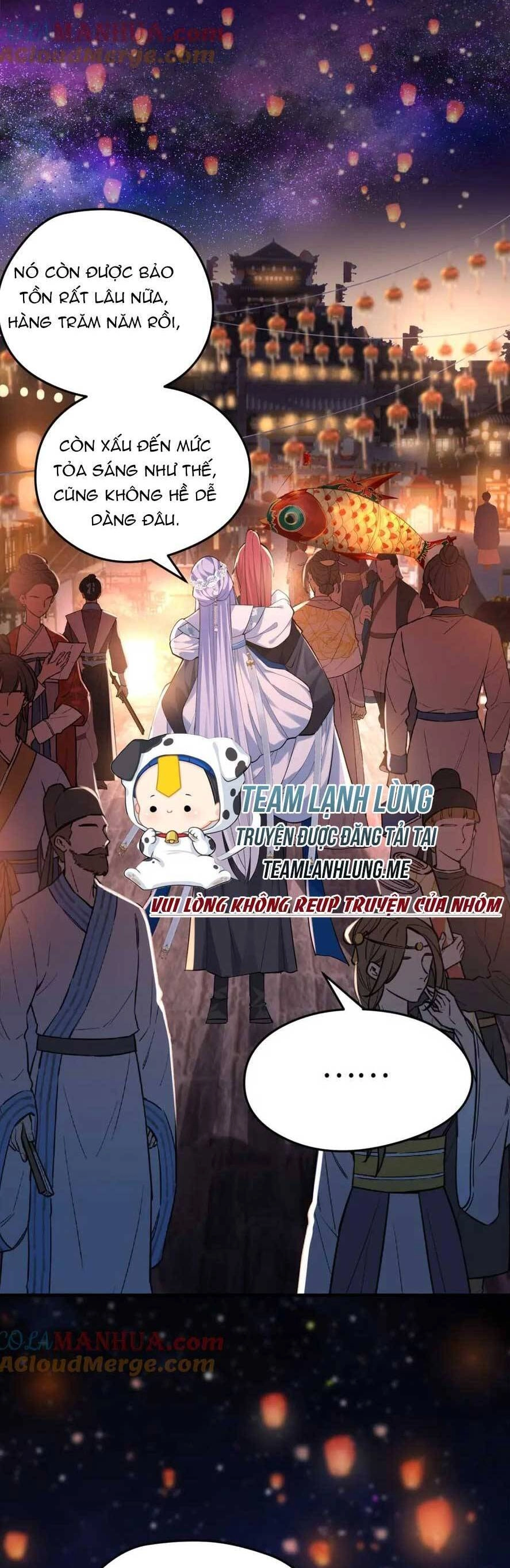 Pháo Hôi Cô Ấy Không Ưa Kịch Bản Này Lâu Rồi Chapter 45 - 9