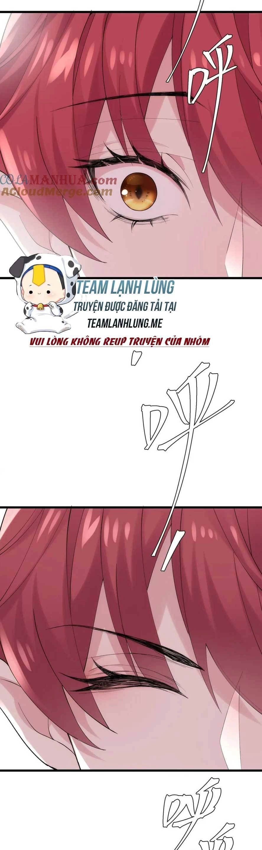 Pháo Hôi Cô Ấy Không Ưa Kịch Bản Này Lâu Rồi Chapter 45 - 28