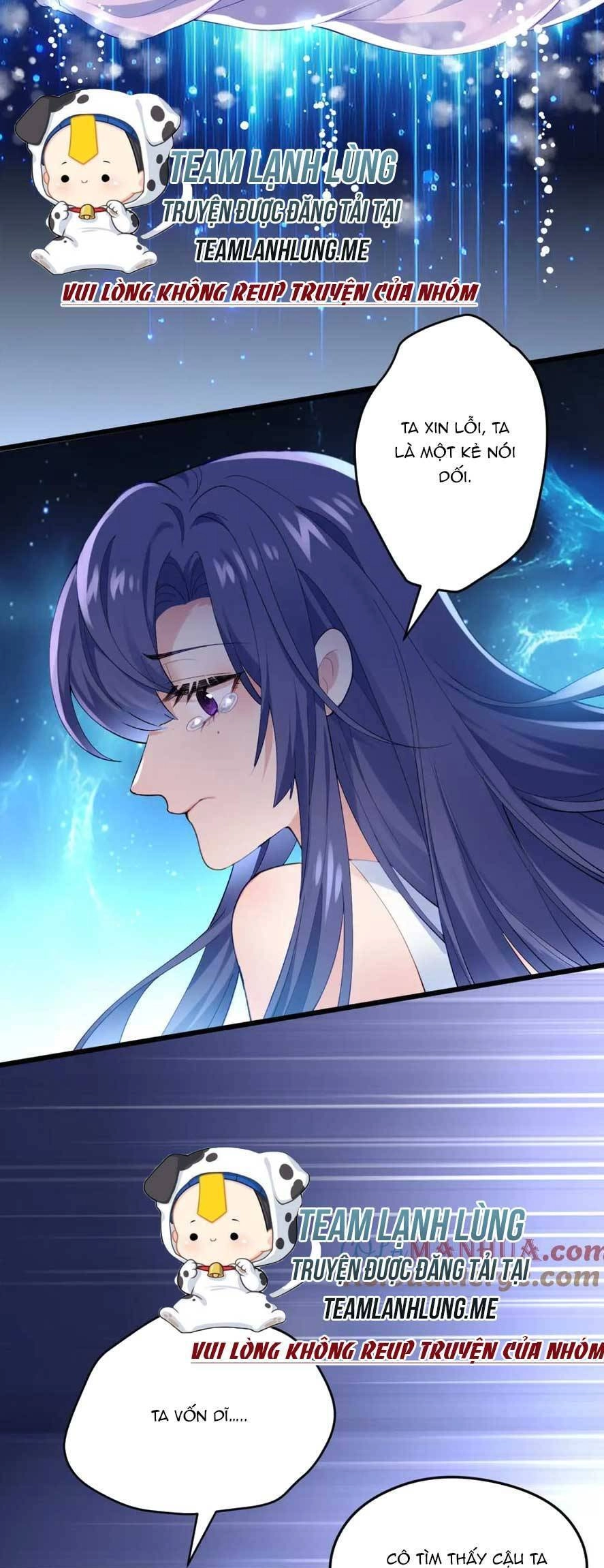 Pháo Hôi Cô Ấy Không Ưa Kịch Bản Này Lâu Rồi Chapter 45 - 34