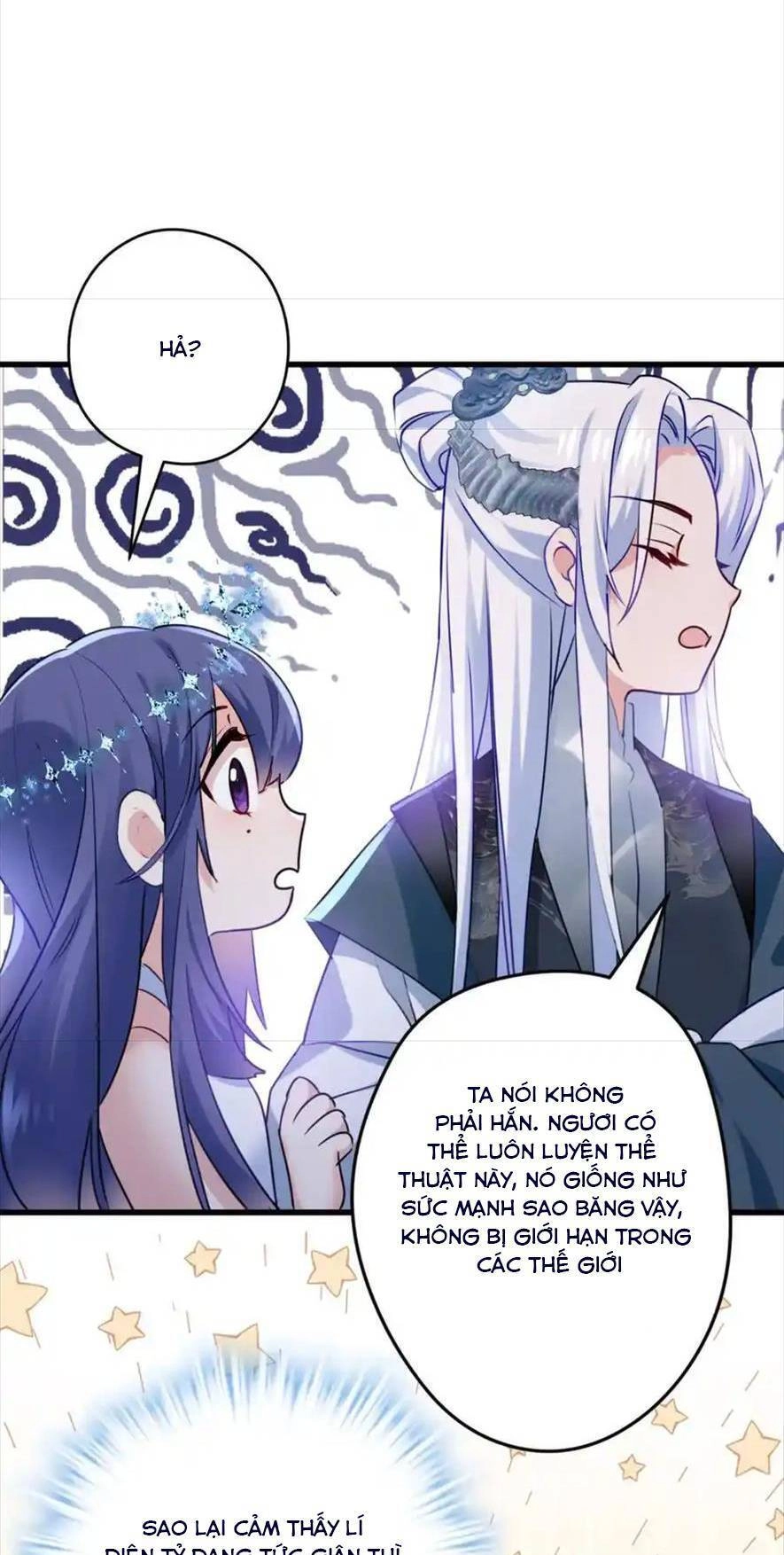 Pháo Hôi Cô Ấy Không Ưa Kịch Bản Này Lâu Rồi Chapter 46 - 14