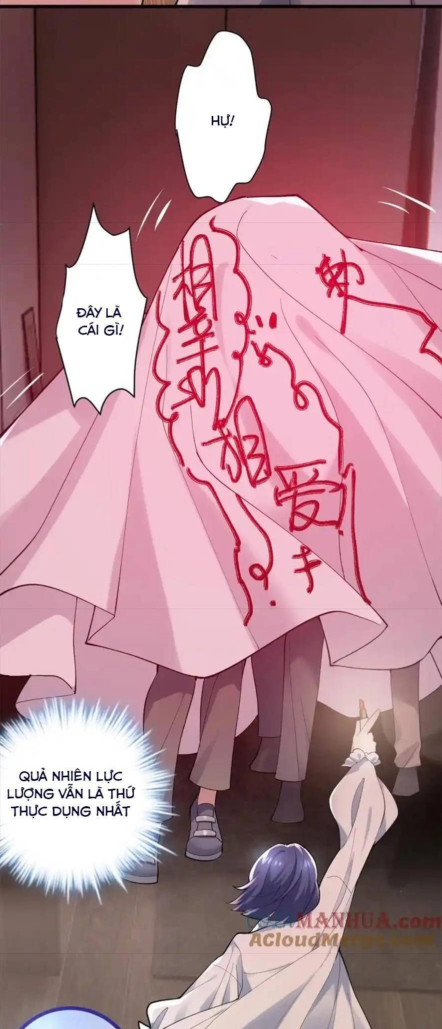Pháo Hôi Cô Ấy Không Ưa Kịch Bản Này Lâu Rồi Chapter 47 - 26