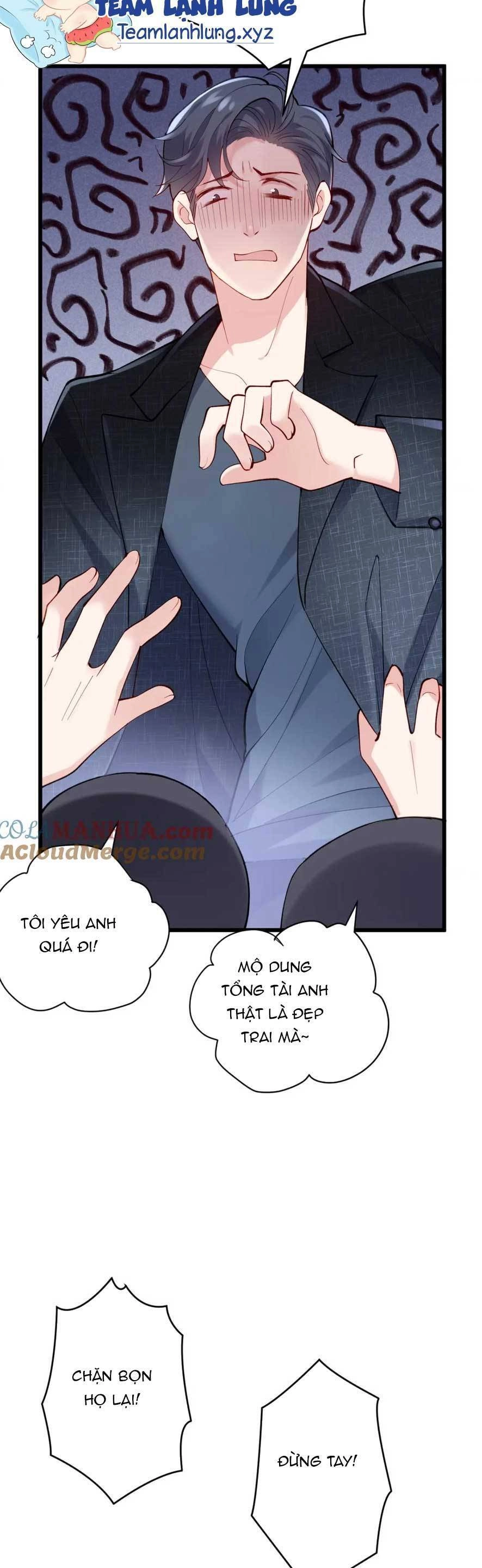 Pháo Hôi Cô Ấy Không Ưa Kịch Bản Này Lâu Rồi Chapter 49 - 18