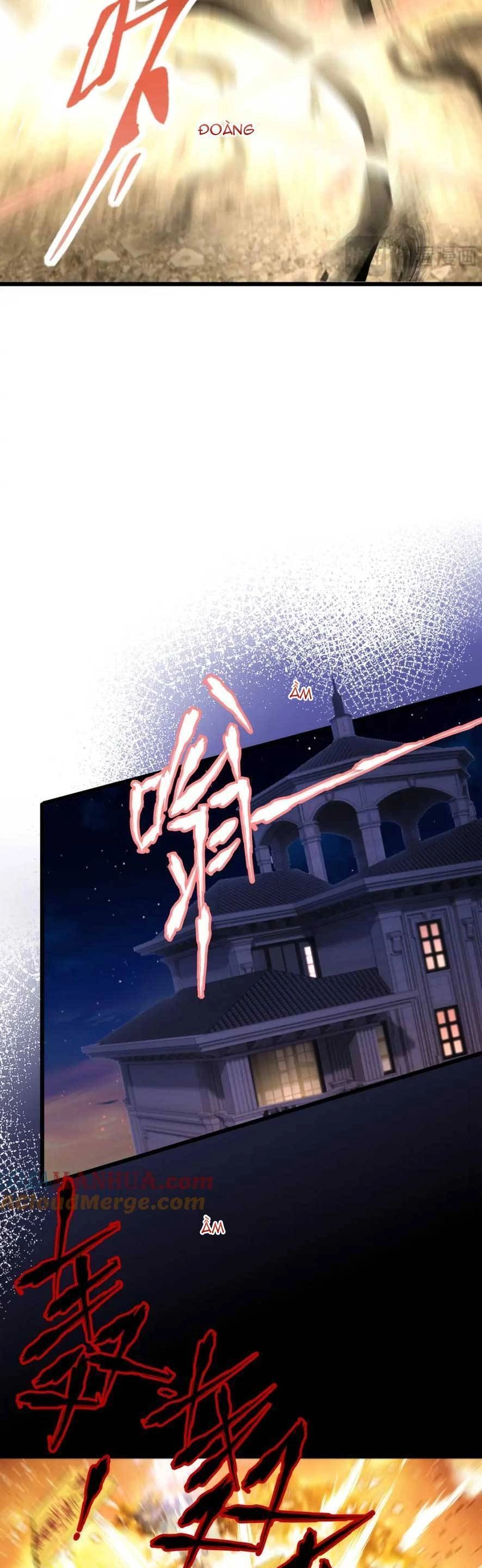 Pháo Hôi Cô Ấy Không Ưa Kịch Bản Này Lâu Rồi Chapter 49 - 21