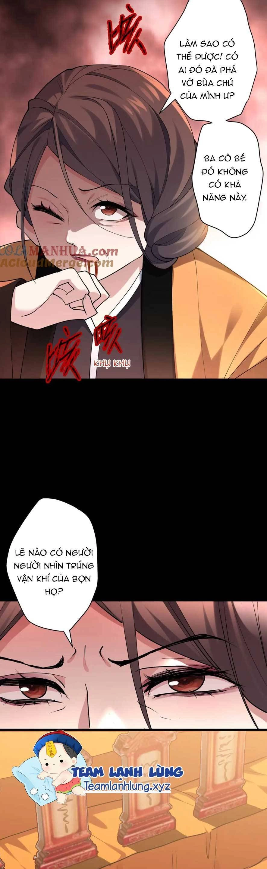 Pháo Hôi Cô Ấy Không Ưa Kịch Bản Này Lâu Rồi Chapter 49 - 23