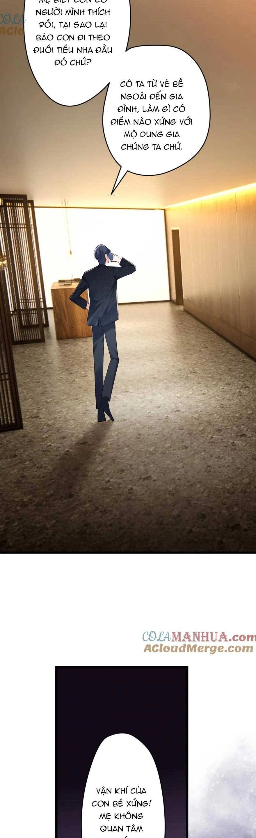 Pháo Hôi Cô Ấy Không Ưa Kịch Bản Này Lâu Rồi Chapter 49 - 27