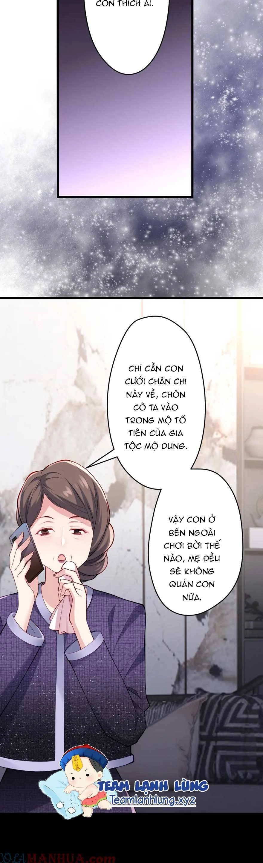 Pháo Hôi Cô Ấy Không Ưa Kịch Bản Này Lâu Rồi Chapter 49 - 28