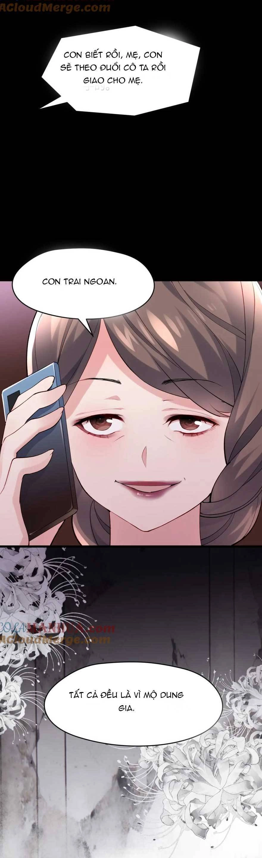 Pháo Hôi Cô Ấy Không Ưa Kịch Bản Này Lâu Rồi Chapter 49 - 29