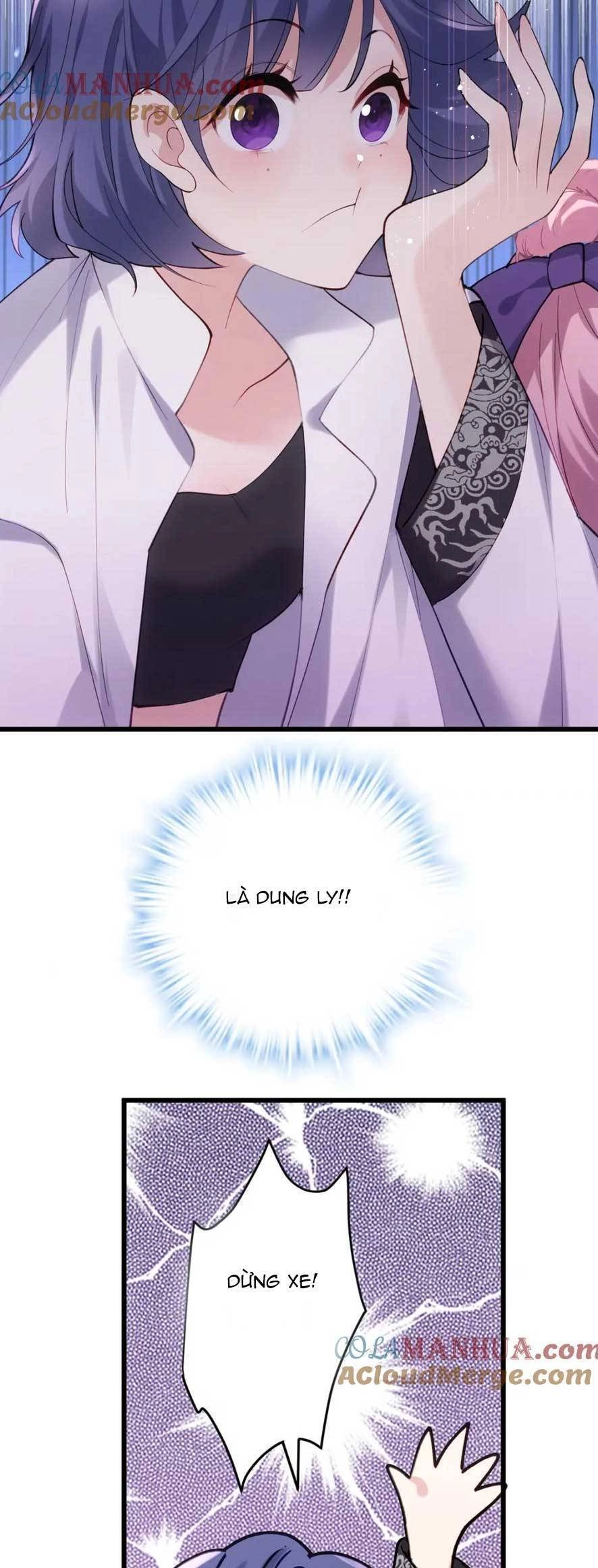 Pháo Hôi Cô Ấy Không Ưa Kịch Bản Này Lâu Rồi Chapter 49 - 34