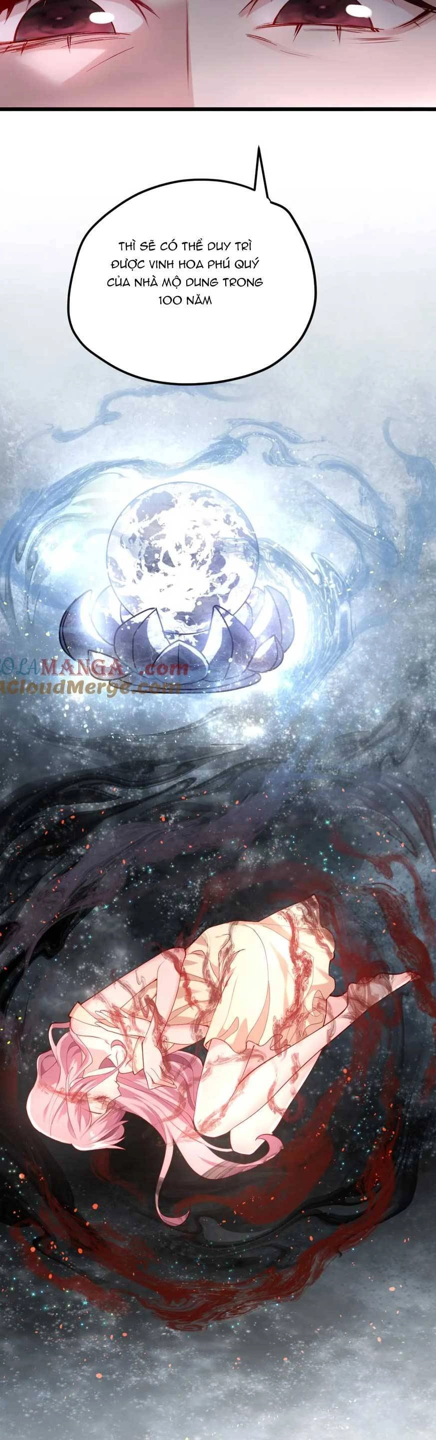 Pháo Hôi Cô Ấy Không Ưa Kịch Bản Này Lâu Rồi Chapter 51 - 17