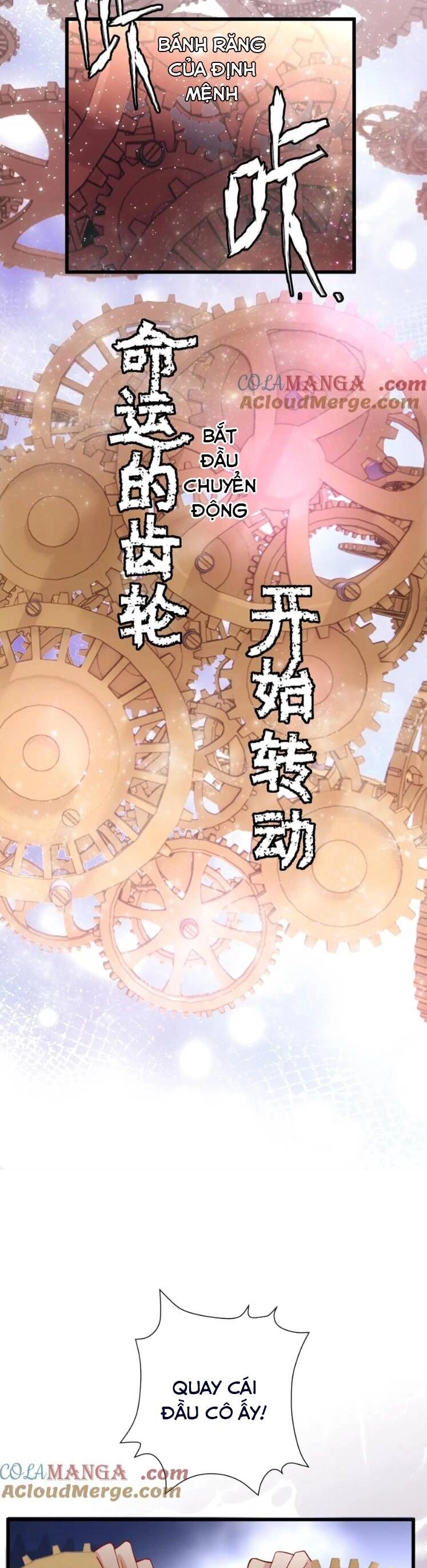 Pháo Hôi Cô Ấy Không Ưa Kịch Bản Này Lâu Rồi Chapter 53 - 3