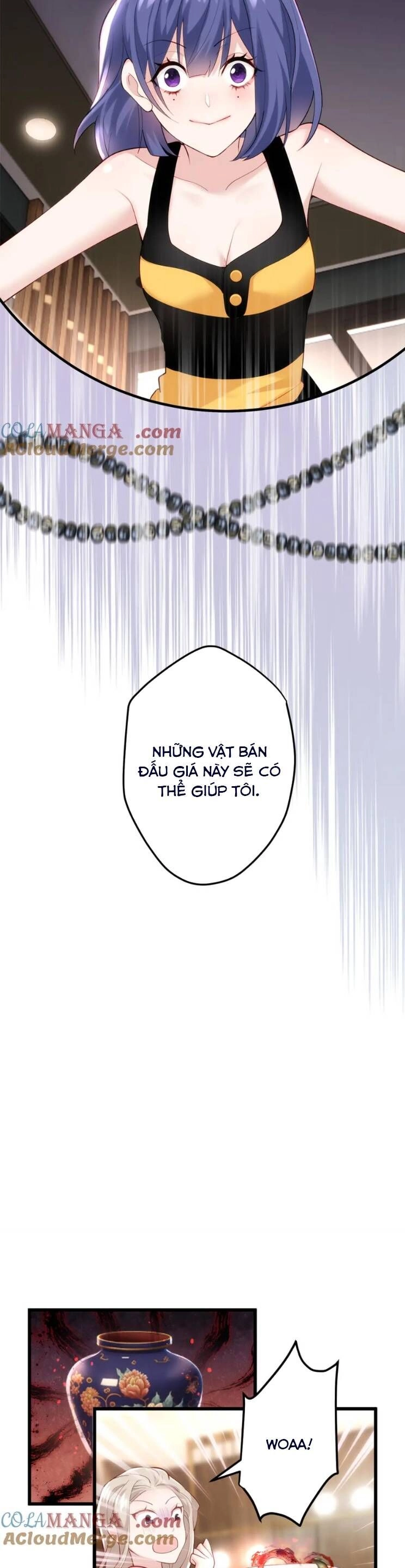Pháo Hôi Cô Ấy Không Ưa Kịch Bản Này Lâu Rồi Chapter 53 - 15