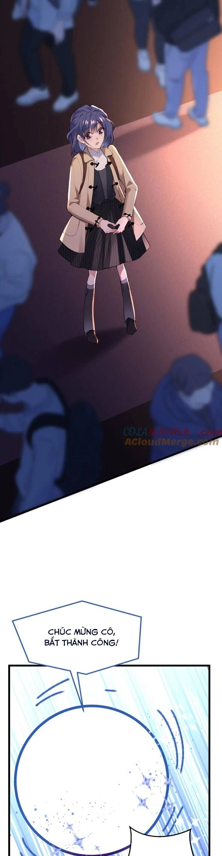 Pháo Hôi Cô Ấy Không Ưa Kịch Bản Này Lâu Rồi Chapter 57 - 8