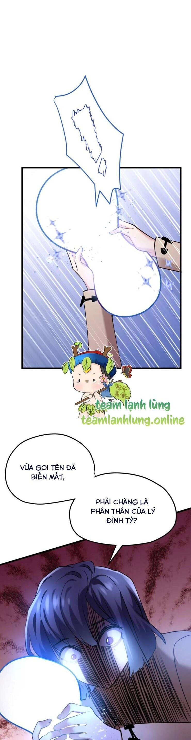 Pháo Hôi Cô Ấy Không Ưa Kịch Bản Này Lâu Rồi Chapter 57 - 11