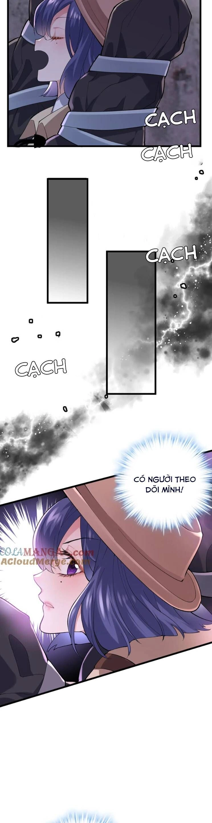 Pháo Hôi Cô Ấy Không Ưa Kịch Bản Này Lâu Rồi Chapter 57 - 19