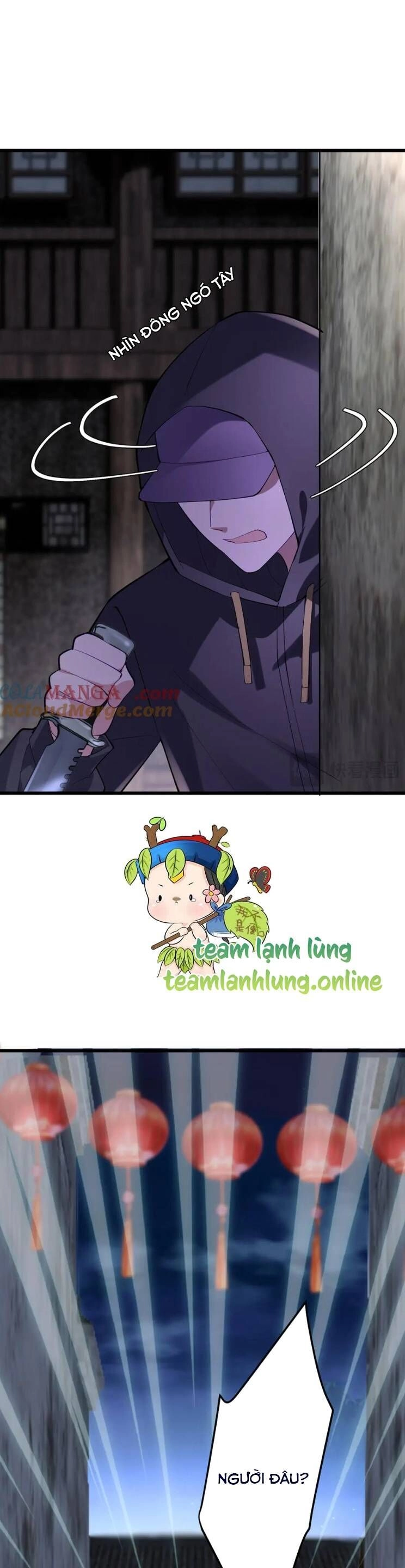 Pháo Hôi Cô Ấy Không Ưa Kịch Bản Này Lâu Rồi Chapter 57 - 21