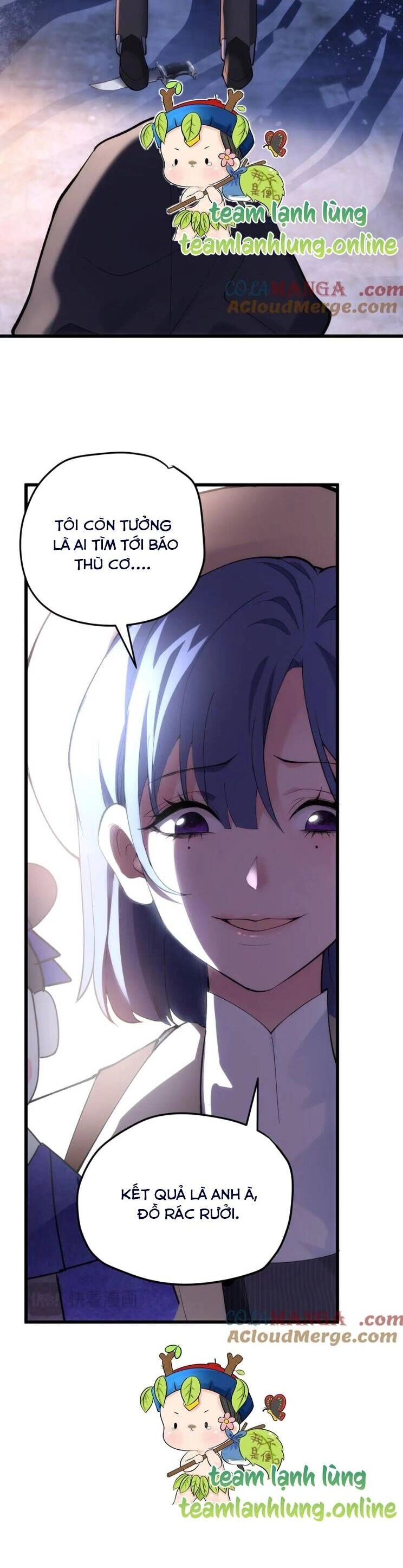 Pháo Hôi Cô Ấy Không Ưa Kịch Bản Này Lâu Rồi Chapter 57 - 26