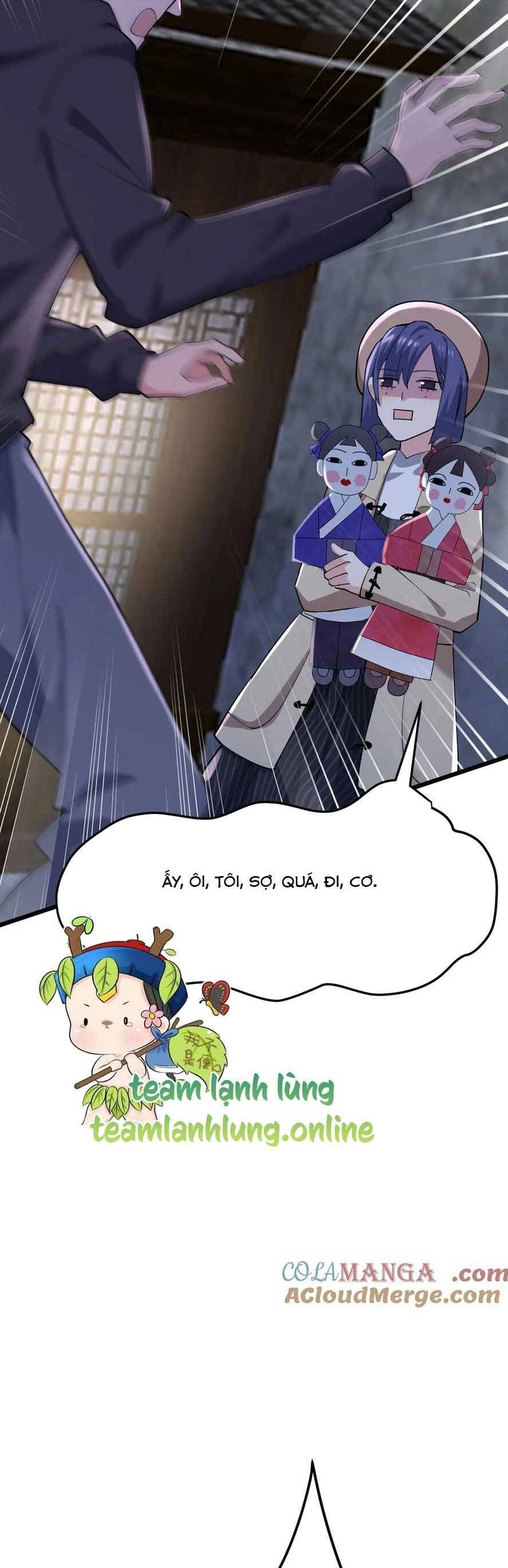 Pháo Hôi Cô Ấy Không Ưa Kịch Bản Này Lâu Rồi Chapter 58 - 8