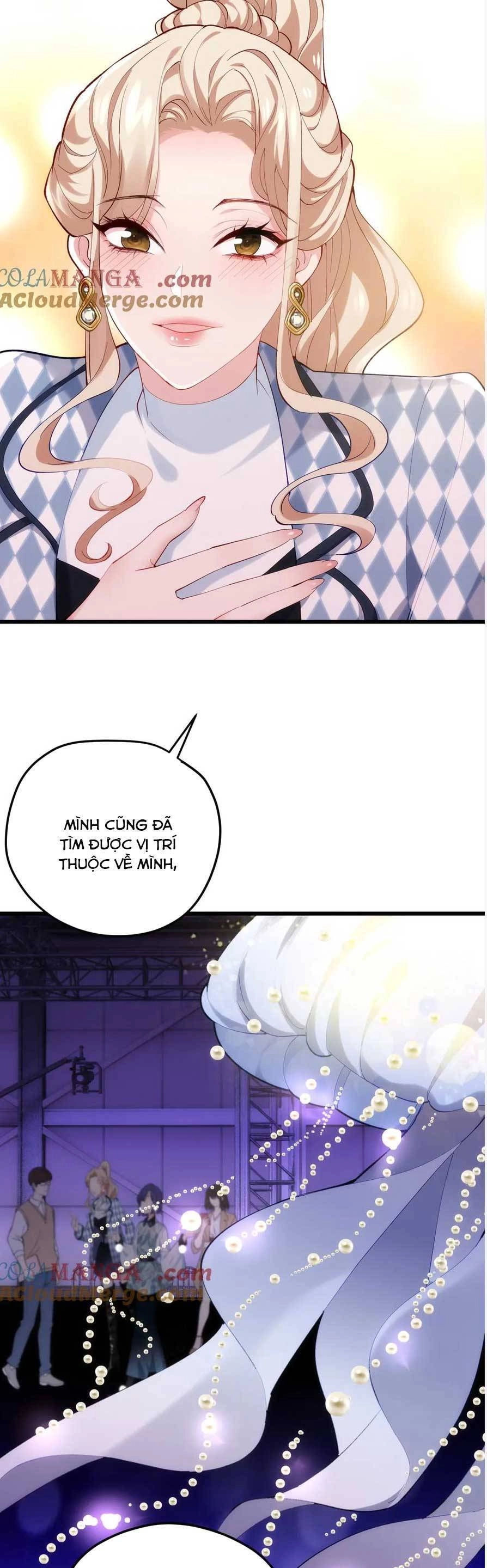 Pháo Hôi Cô Ấy Không Ưa Kịch Bản Này Lâu Rồi Chapter 58 - 24