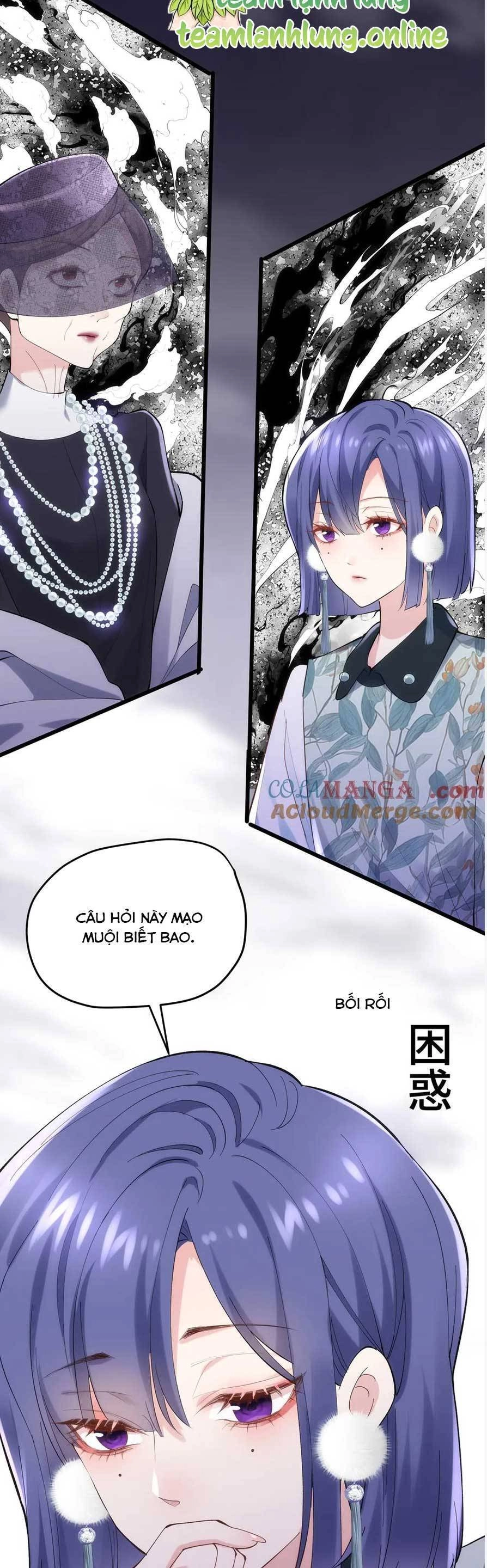 Pháo Hôi Cô Ấy Không Ưa Kịch Bản Này Lâu Rồi Chapter 58 - 29