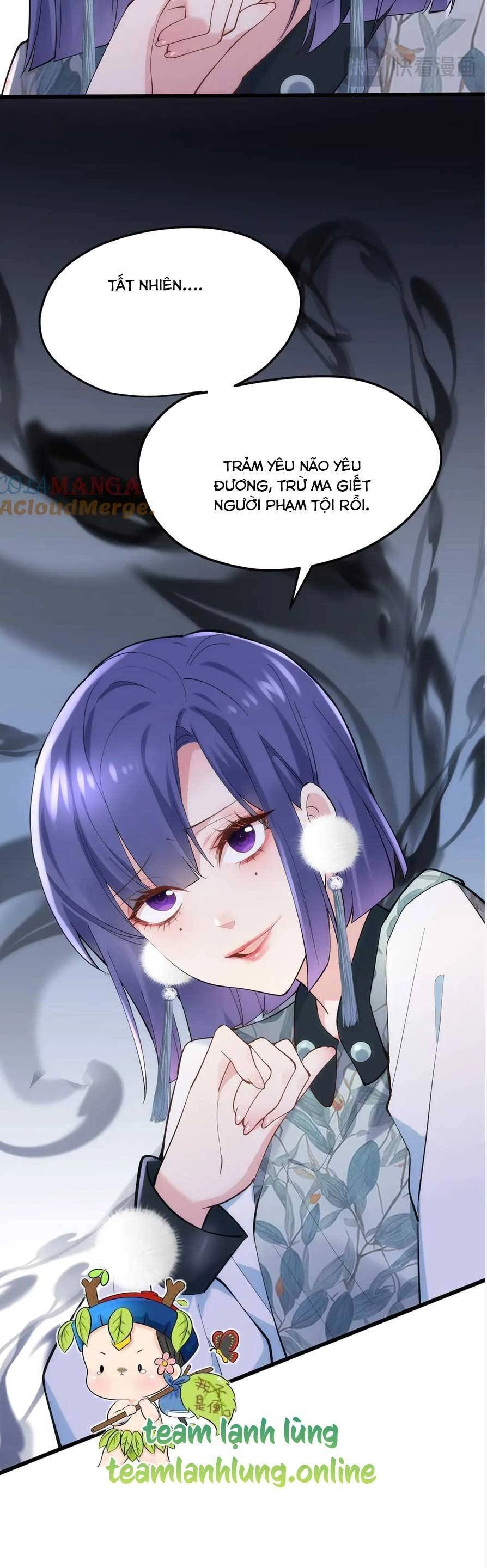 Pháo Hôi Cô Ấy Không Ưa Kịch Bản Này Lâu Rồi Chapter 58 - 30