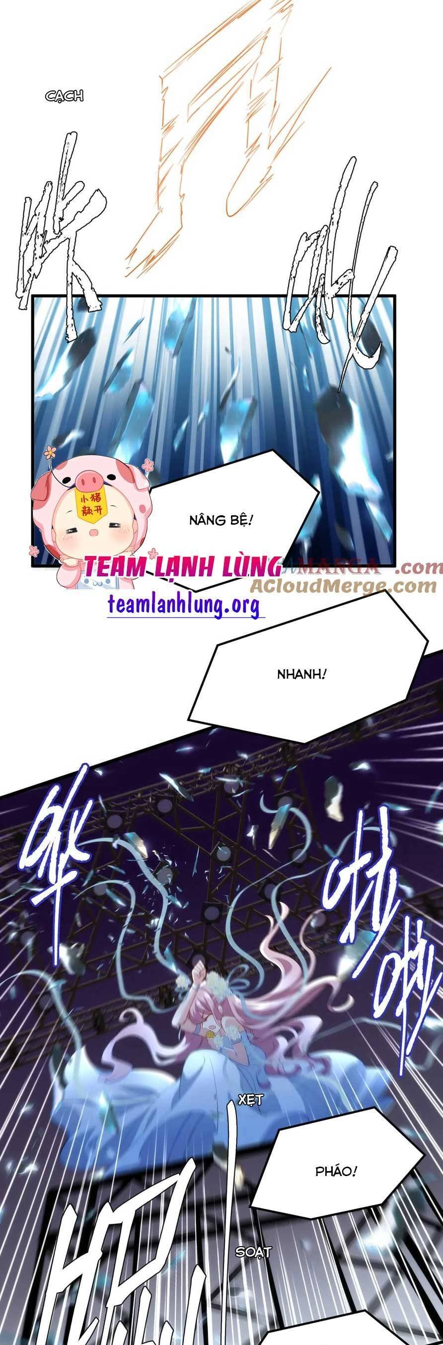 Pháo Hôi Cô Ấy Không Ưa Kịch Bản Này Lâu Rồi Chapter 62 - 1