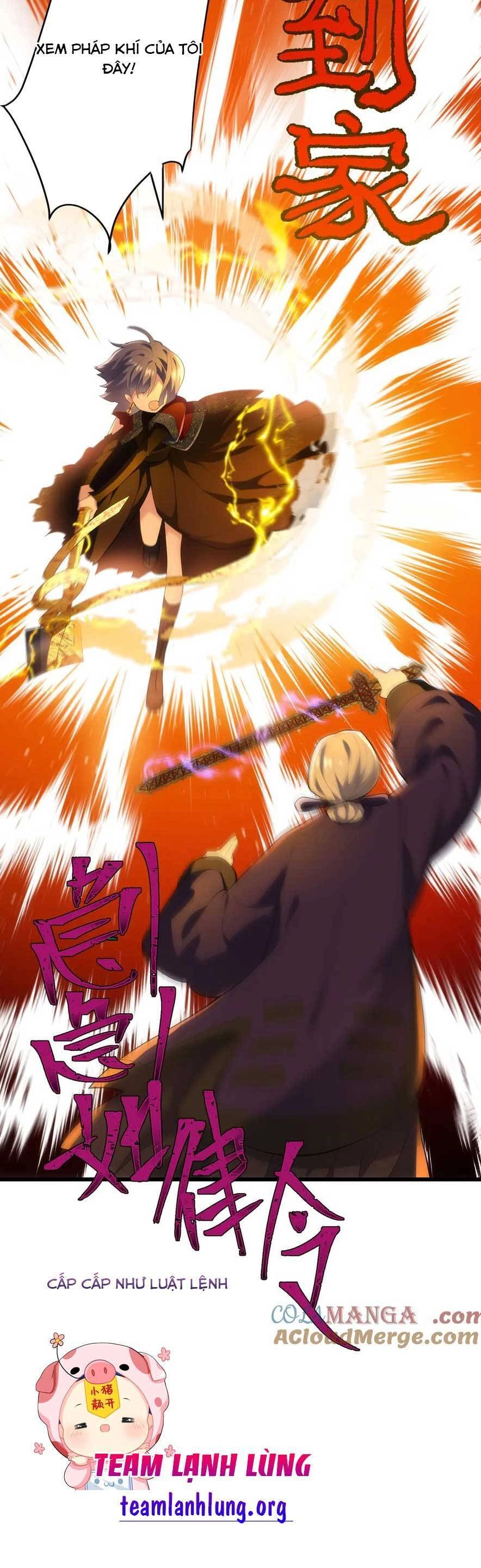 Pháo Hôi Cô Ấy Không Ưa Kịch Bản Này Lâu Rồi Chapter 62 - 12