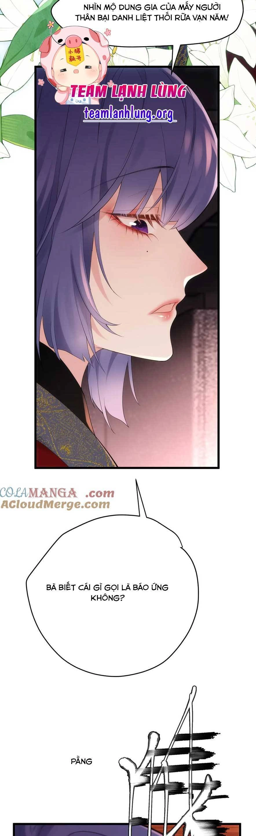 Pháo Hôi Cô Ấy Không Ưa Kịch Bản Này Lâu Rồi Chapter 62 - 19