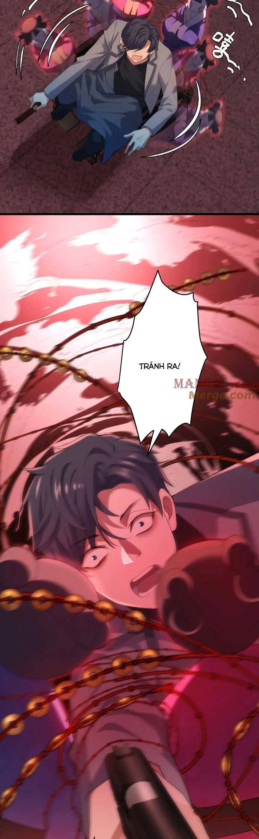 Pháo Hôi Cô Ấy Không Ưa Kịch Bản Này Lâu Rồi Chapter 62 - 29