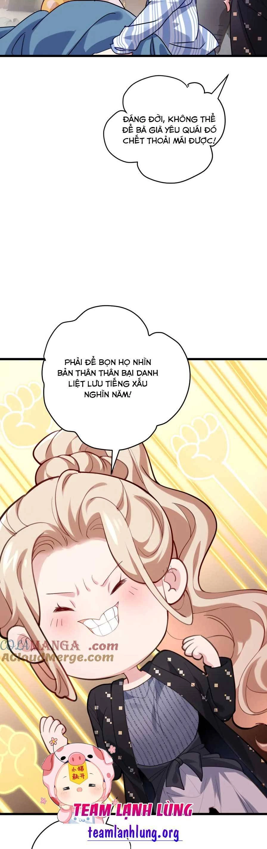 Pháo Hôi Cô Ấy Không Ưa Kịch Bản Này Lâu Rồi Chapter 63 - 10