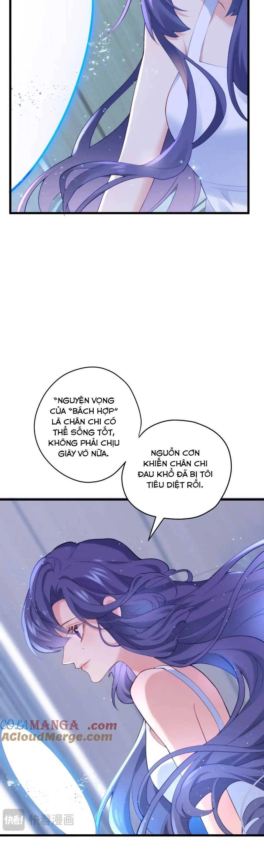 Pháo Hôi Cô Ấy Không Ưa Kịch Bản Này Lâu Rồi Chapter 63 - 15