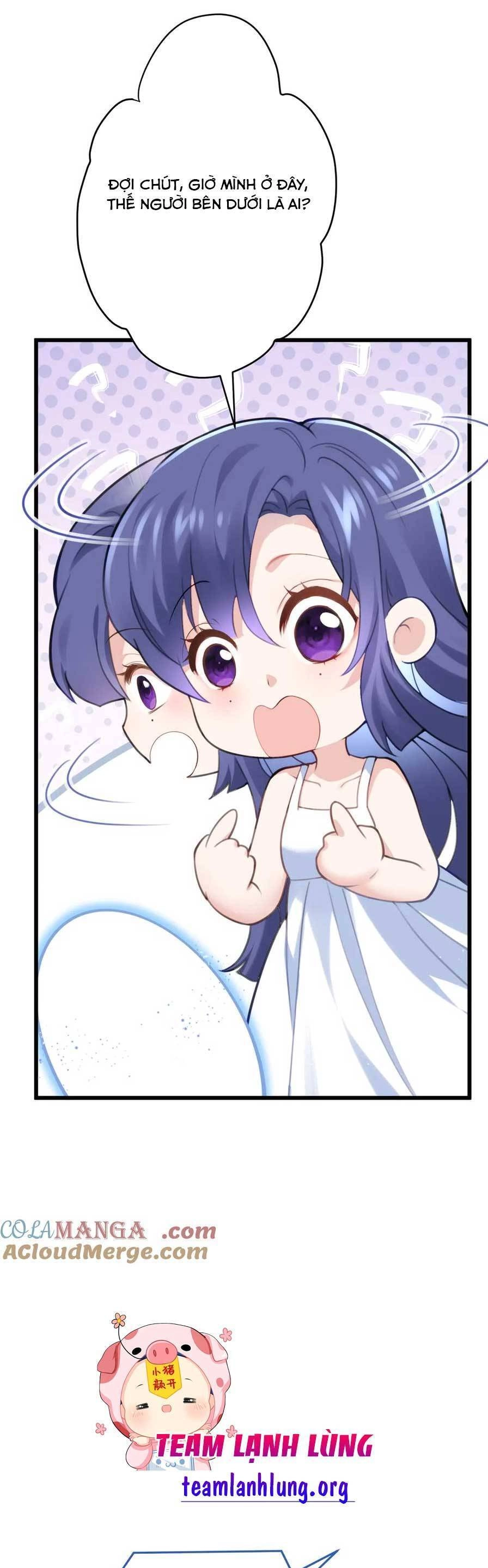 Pháo Hôi Cô Ấy Không Ưa Kịch Bản Này Lâu Rồi Chapter 63 - 18