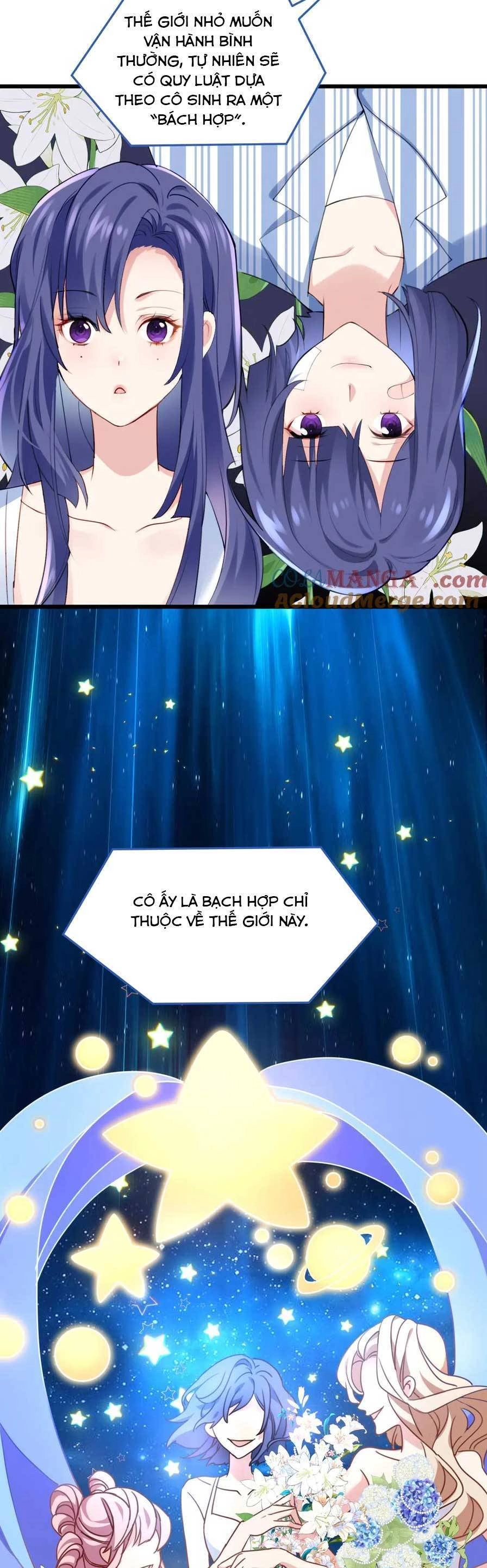 Pháo Hôi Cô Ấy Không Ưa Kịch Bản Này Lâu Rồi Chapter 63 - 19