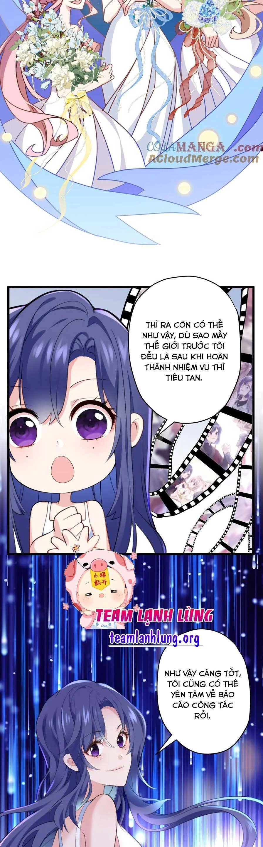 Pháo Hôi Cô Ấy Không Ưa Kịch Bản Này Lâu Rồi Chapter 63 - 20