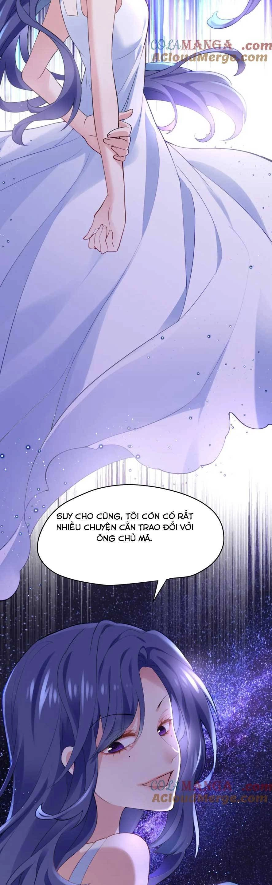 Pháo Hôi Cô Ấy Không Ưa Kịch Bản Này Lâu Rồi Chapter 63 - 21