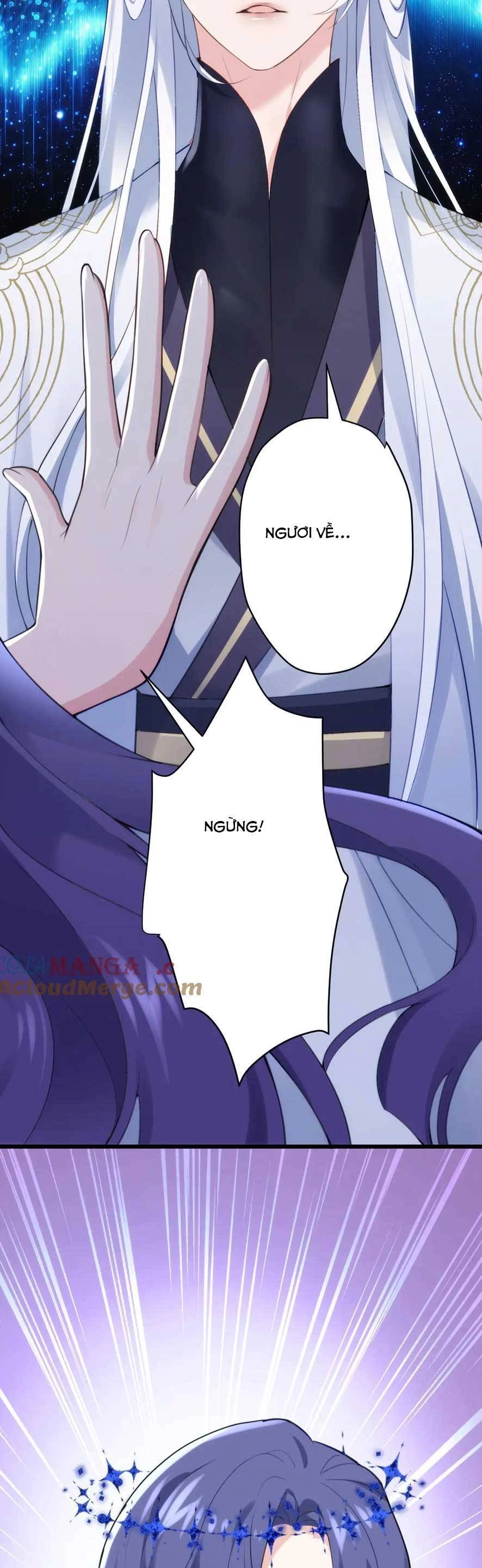 Pháo Hôi Cô Ấy Không Ưa Kịch Bản Này Lâu Rồi Chapter 63 - 24