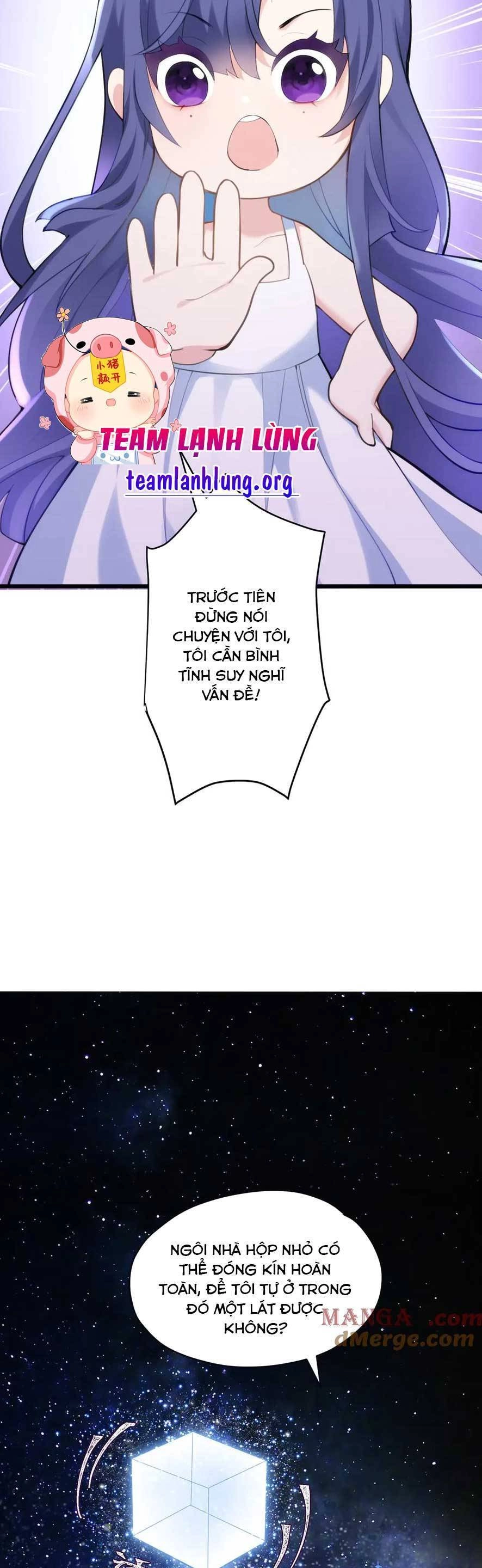 Pháo Hôi Cô Ấy Không Ưa Kịch Bản Này Lâu Rồi Chapter 63 - 25