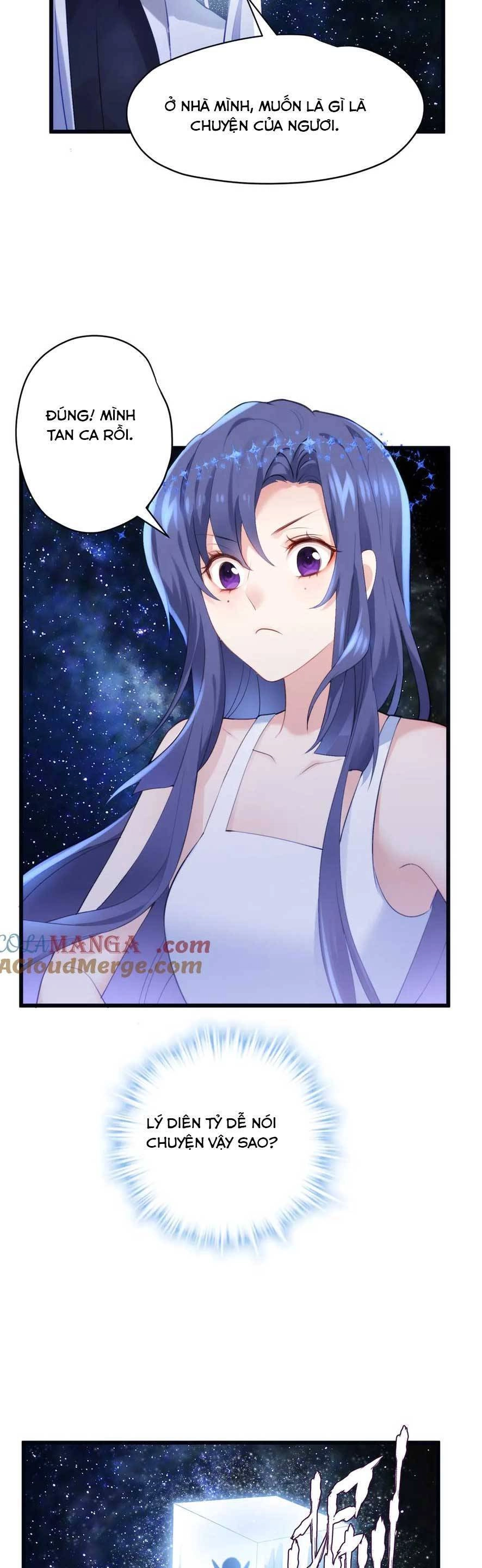 Pháo Hôi Cô Ấy Không Ưa Kịch Bản Này Lâu Rồi Chapter 63 - 27